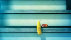 لاروا (فصل 1 - قسمت 215)